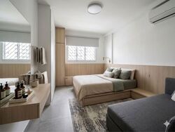 Blk 783 Khatib Vale (Yishun), HDB 3 Rooms #563045831
